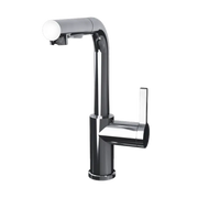 Rubi Loft Endricks L - Single Lever Kitchen Faucet - Plumbing Market
