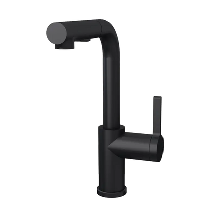 Rubi Loft Endricks L - Single Lever Kitchen Faucet - Plumbing Market