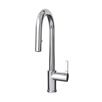 Rubi Loft Endricks U - Single Lever Kitchen Faucet
