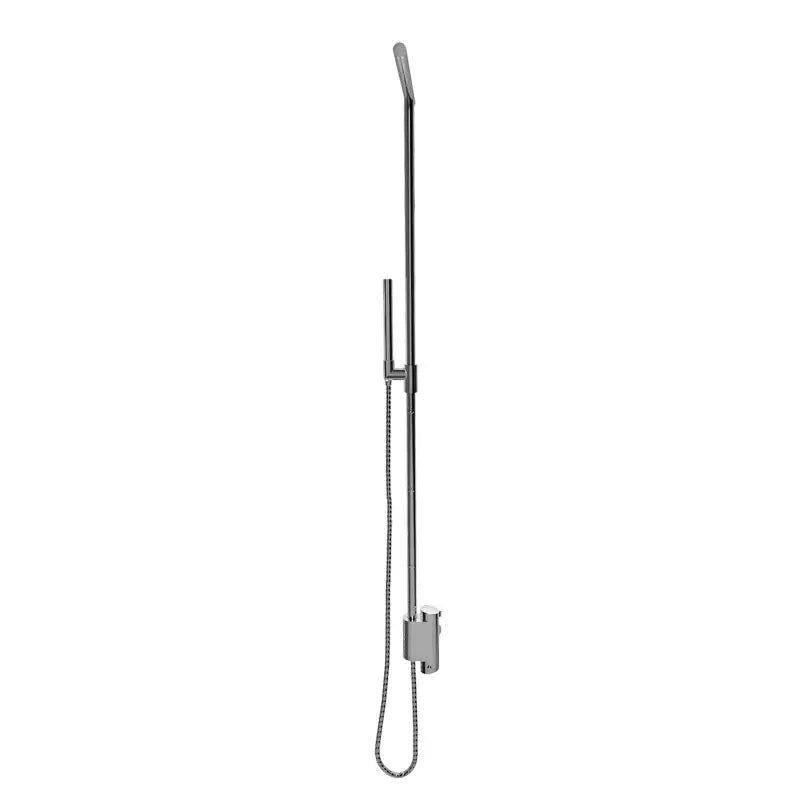 Rubi Lotus Thermo. Shower Column With Mist Chrome RCZ66LTCC - Plumbing Market