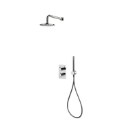 Rubi Moon 1/2" Thermostatic Shower Faucet RMO2A40-13N