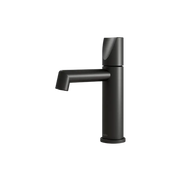 Rubi Moon Single Lever Bathroom Faucet with Drain