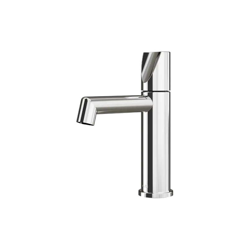 Rubi Moon Single Lever Bathroom Faucet with Drain