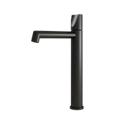 Rubi Moon Vessel Sink Bathroom Faucet with Drain