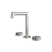 Rubi Moon Widespread Bathroom Faucet With Drain