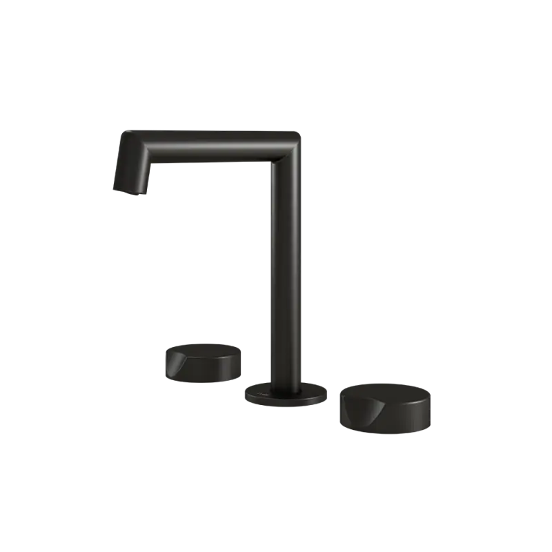 Rubi Moon Widespread Bathroom Faucet With Drain