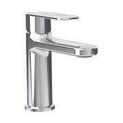 Rubi Myrto Single Lever Washbasin Faucet With Drain