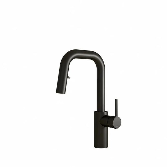 Rubi Nao Pull Down Spray Bar Kitchen Sink Faucet - Plumbing Market