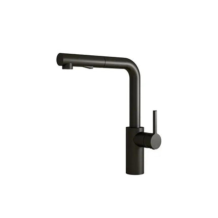 Rubi Noto Single Handle Pull Down Kitchen Faucet - Plumbing Market