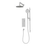 Rubi ON 1/2" Thermostatic Shower Faucet RON2E20-13N