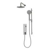 Rubi ON 1/2" Thermostatic Shower Faucet RON2F20-13N