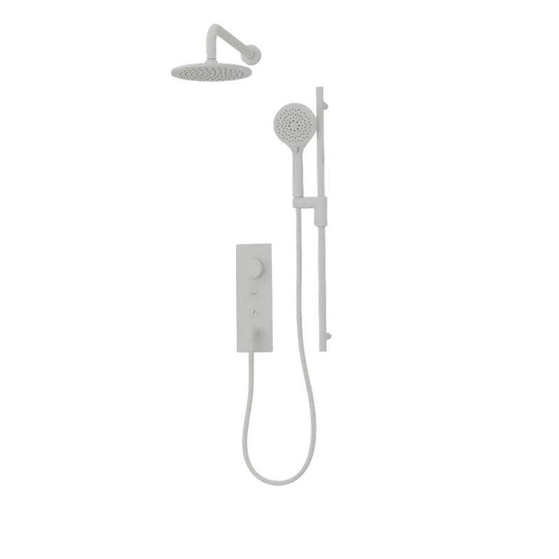 Rubi ON 1/2" Thermostatic Shower Faucet RON2F20-13N