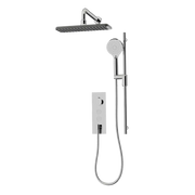 Rubi ON 1/2" Thermostatic Shower Faucet RON2F20-53N