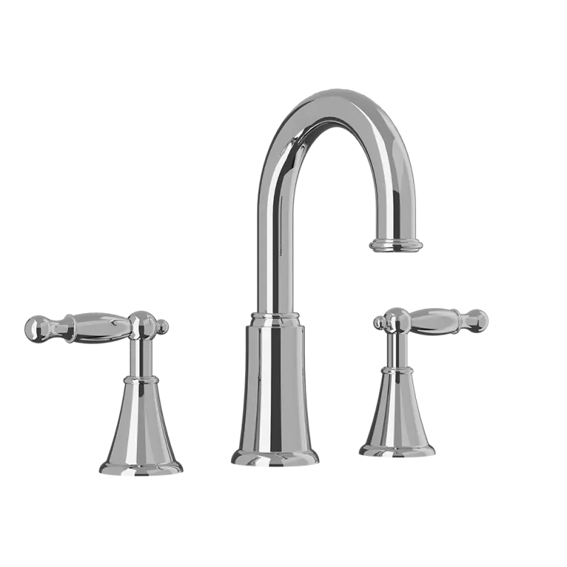 Rubi Qabil 8" Widespread Bathroom Faucet