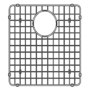 Rubi Sink Grid Big Bowl Polished Ss RGR800SYG - Plumbing Market