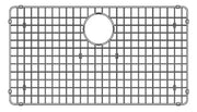 Rubi Sink Grid Polished S-Steel RGR800 - Plumbing Market