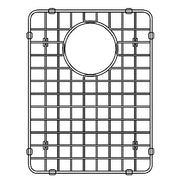 Rubi Sink Grid Sml.Bowl Polished Ss RGR800SYP - Plumbing Market