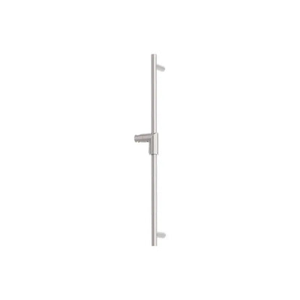 Rubi Sliding Shower Bar Chrome RBCR80CC - Plumbing Market