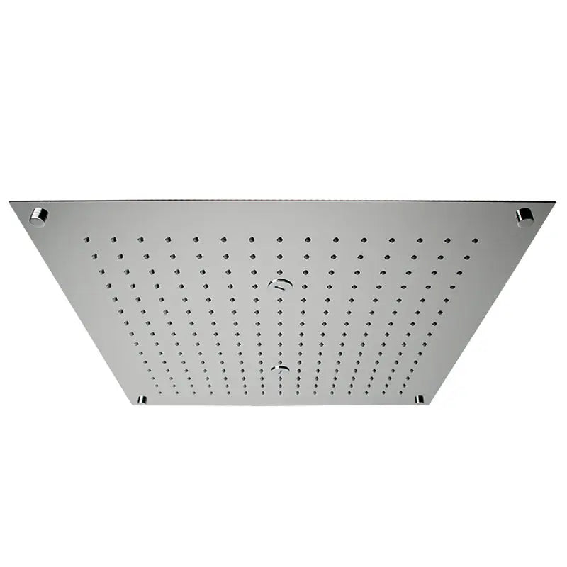 Rubi Stratus 3 Zones Concealed Shower Head With Mist Polished Ss RST460IP - Plumbing Market