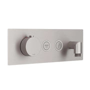 Rubi Trim, Handle, Button And Water Outlet For Xon69 Ss XTR6903SIX - Plumbing Market