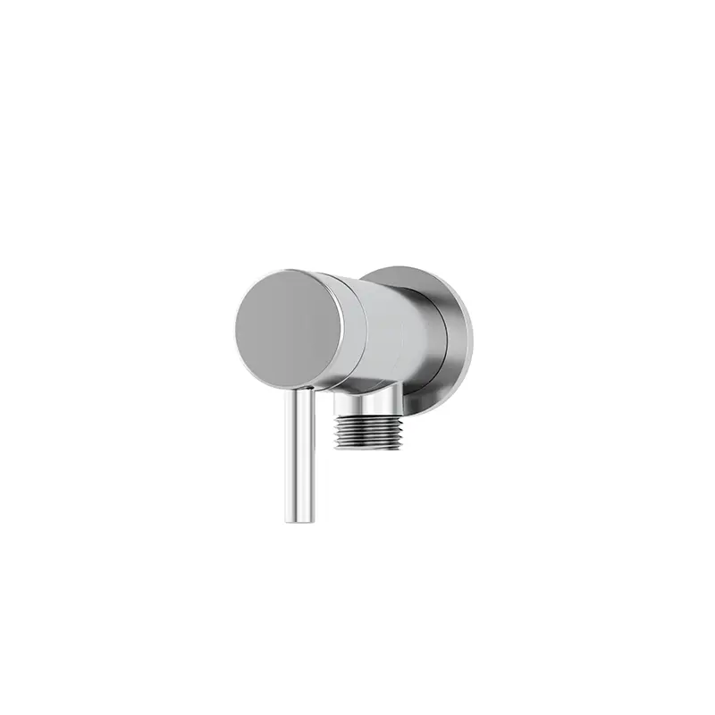 Rubi Vertigo 1/2’’ Stop Valve With Water Outlet C RTR562VC - Plumbing Market
