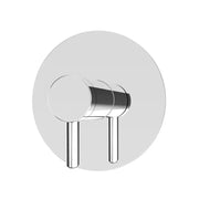 Rubi Vertigo P.B. Shower Valve Chrome RVT77CC - Plumbing Market