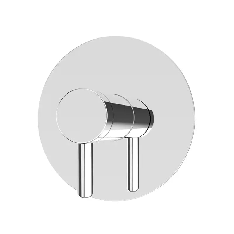 Rubi Vertigo P.B. Shower Valve Chrome RVT77CC - Plumbing Market