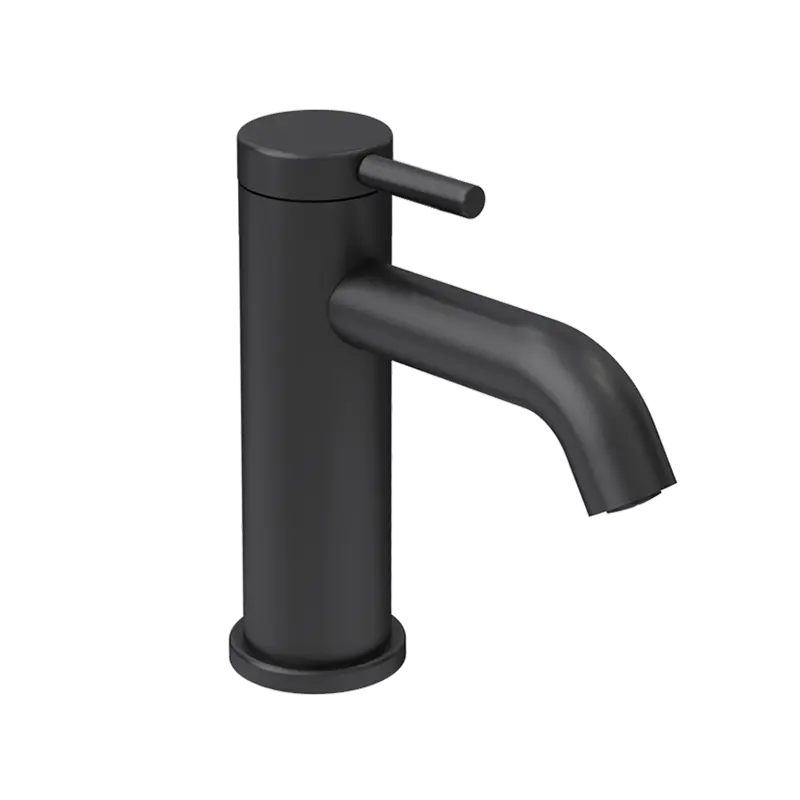 Rubi Vertigo Single-lever Basin Faucet With Drain