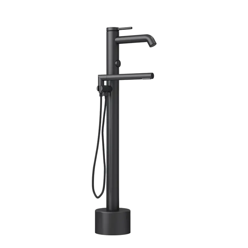 Rubi Virtigo Free Standing Bathtub Filler Faucet - Plumbing Market
