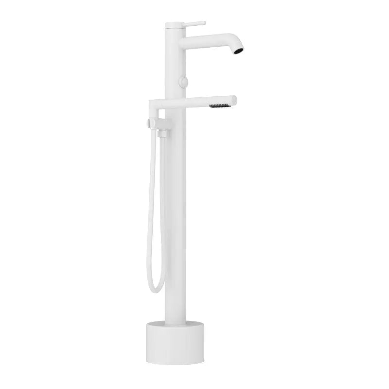 Rubi Virtigo Free Standing Bathtub Filler Faucet - Plumbing Market