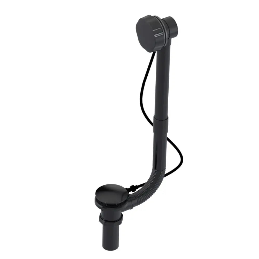 Rubinet Adjustable Telescopic Bathtub Waste & Overflow - Plumbing Market