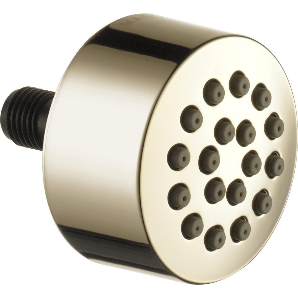 Delta Touch Clean Body Spray Sprayhead - Polished Nickel