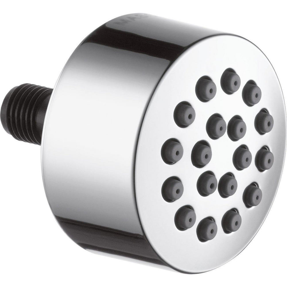Delta Touch Clean Body Spray Sprayhead - Chrome