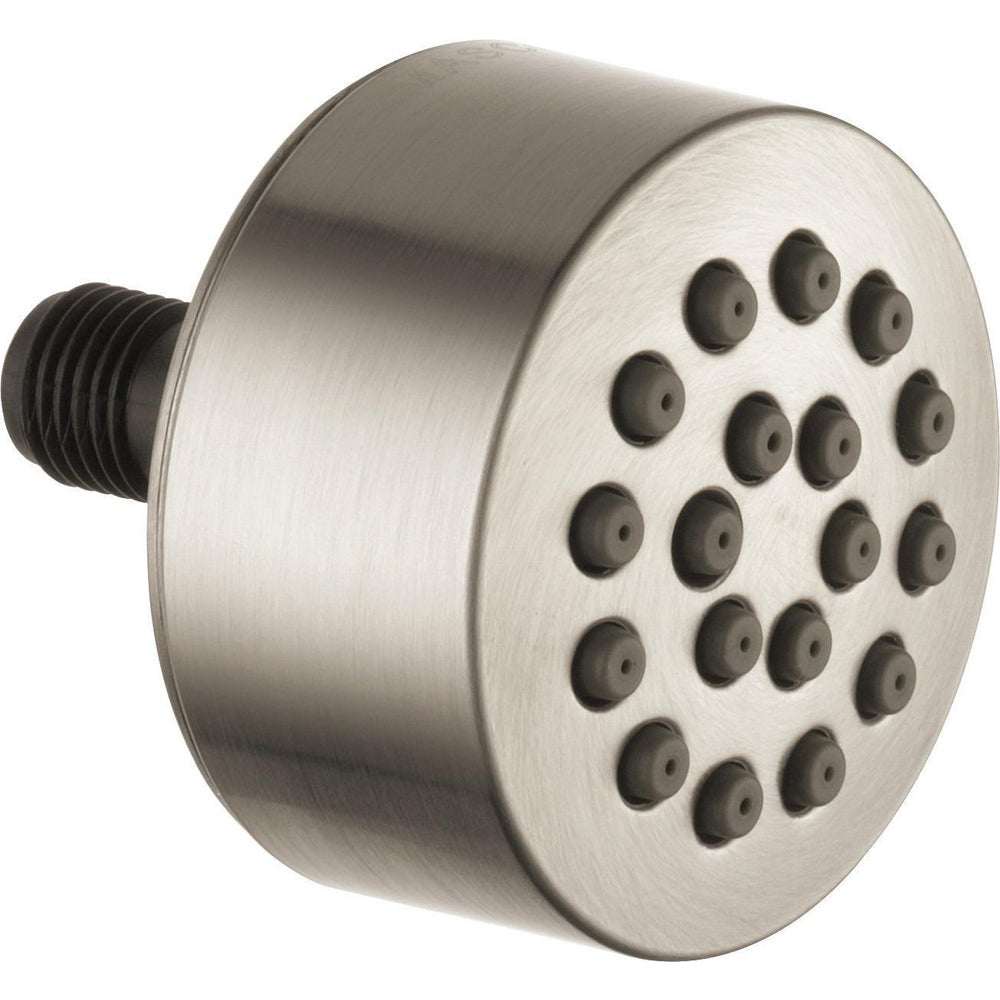 Delta Touch Clean Body Spray Sprayhead - Stainless
