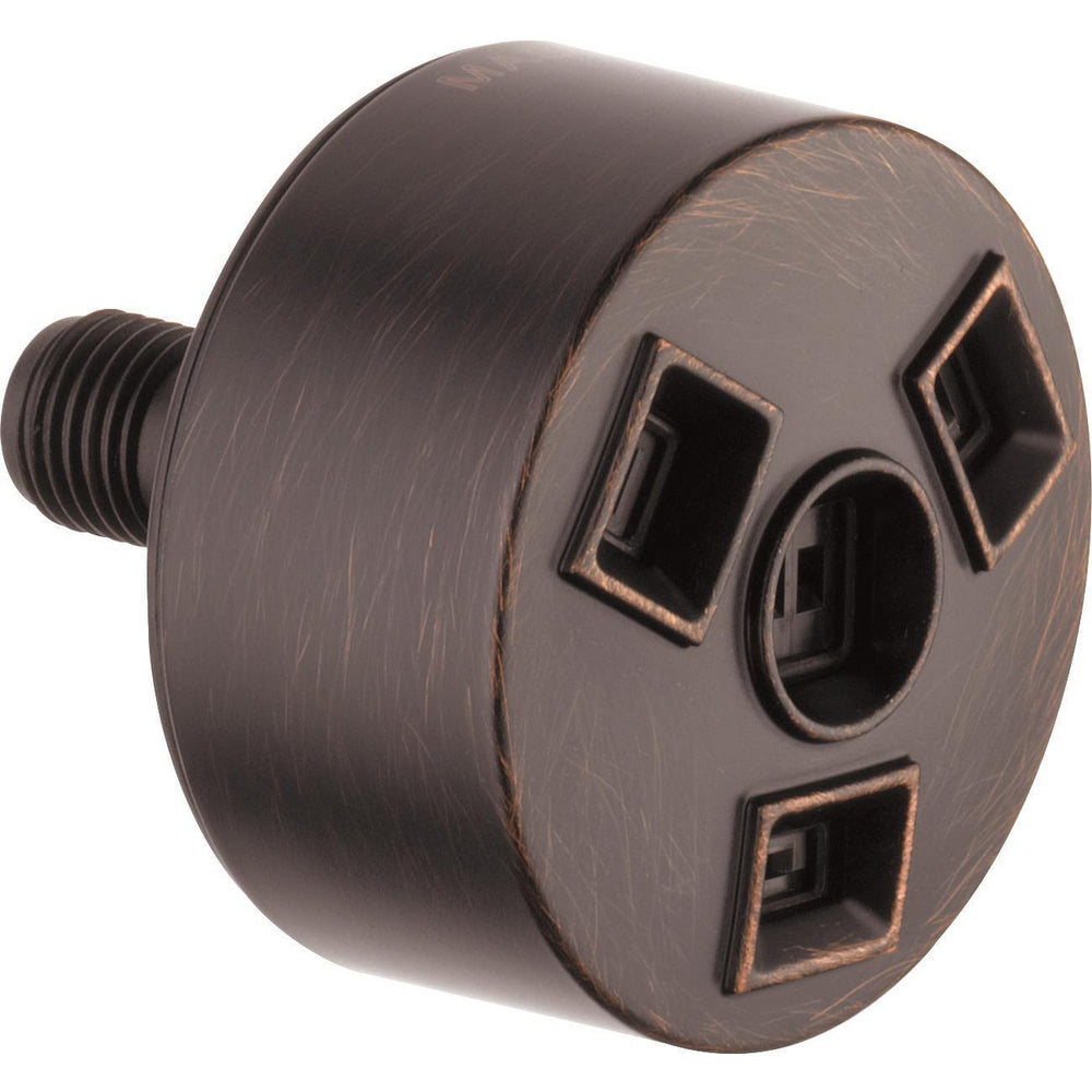 Delta Massaging Body Spray Sprayheadmassaging - Venetian Bronze
