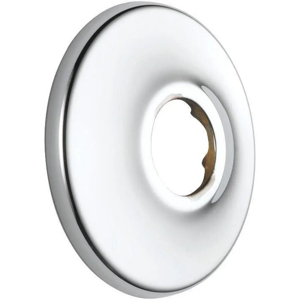 SKD15 Delta 17 Series Shower Kit Trim Chrome - Plumbing Market