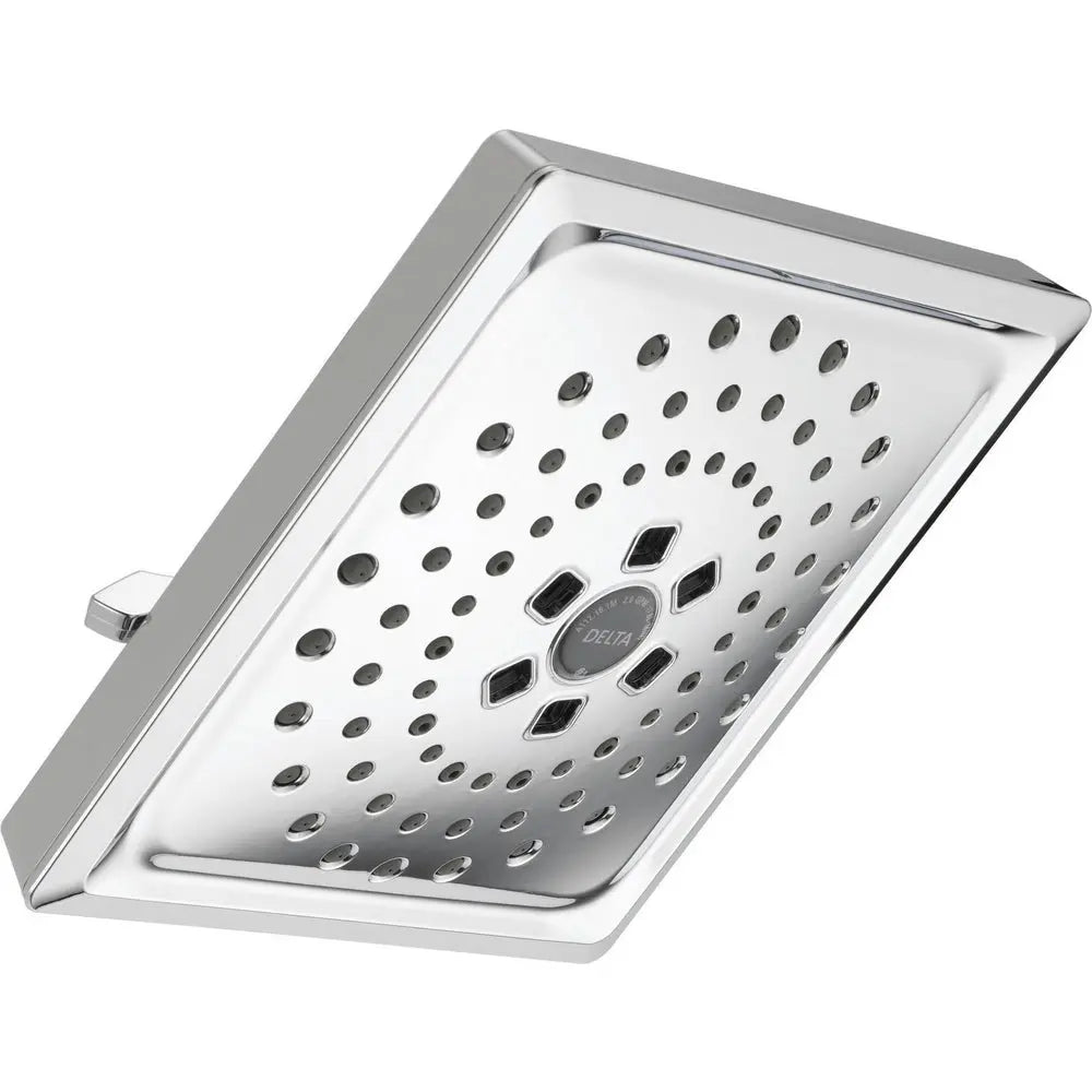SKD16 Delta Ara 14 Series Shower Kit Chrome - Plumbing Market