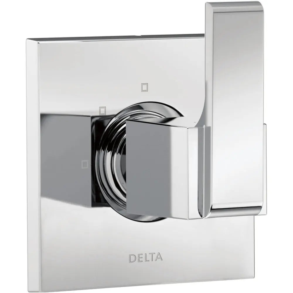 SKD16 Delta Ara 14 Series Shower Kit Chrome - Plumbing Market