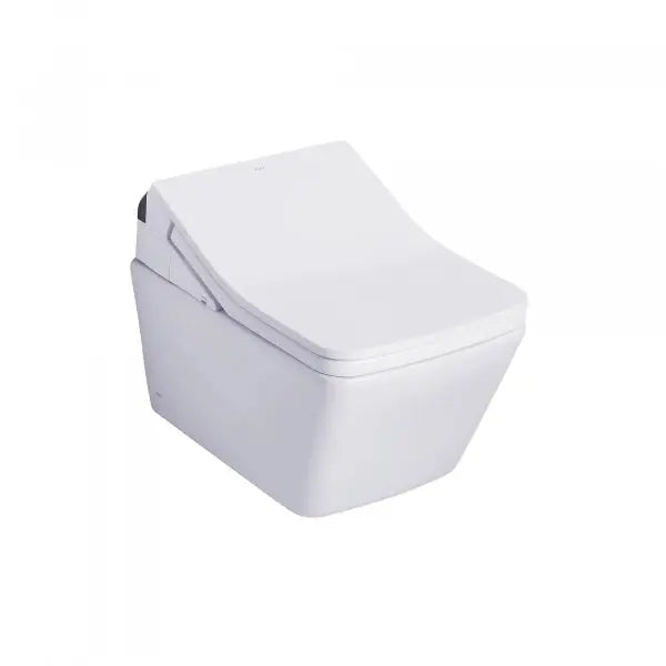 SP WASHLET®+ SX Wall-Hung Toilet - 1.28 GPF & 0.9 GPF - Auto Flush - Plumbing Market