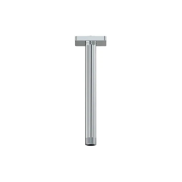 SQUARE 8" CEILING MOUNT SHOWER ARM - Plumbing Market