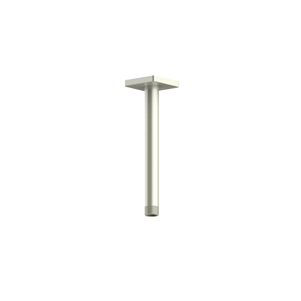 SQUARE 8" CEILING MOUNT SHOWER ARM - Plumbing Market
