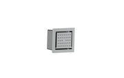 SQUARE BUILT-IN BODY JET - Plumbing Market