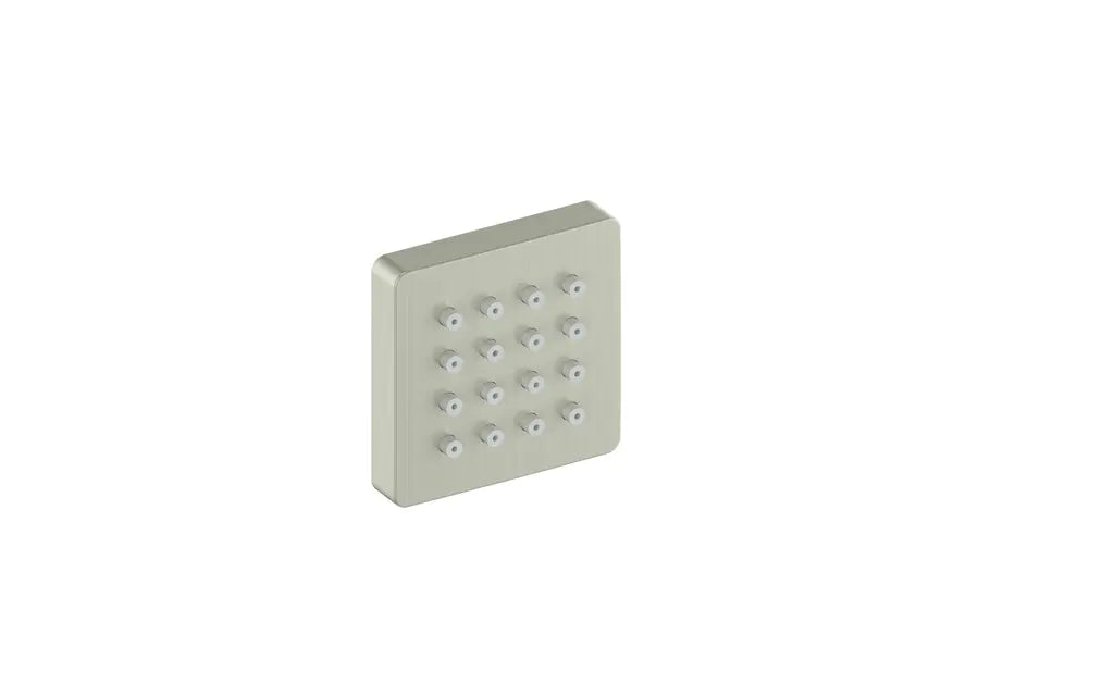 SQUARE EXPOSED BODY JET - Plumbing Market