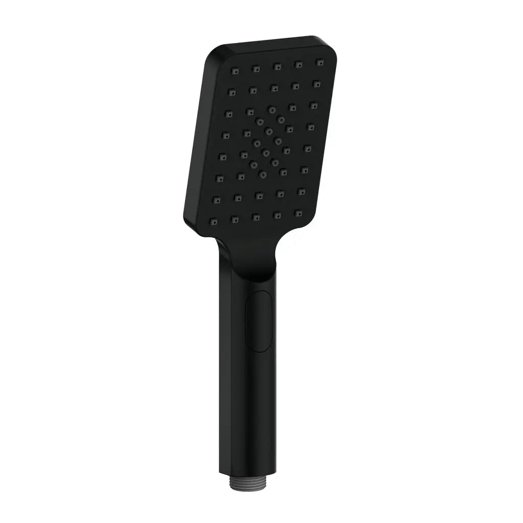 SQUARE HAND SHOWER WITH 4 FUNCTIONS - Plumbing Market