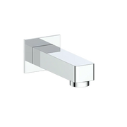 SQUARE TUB SPOUT - Plumbing Market