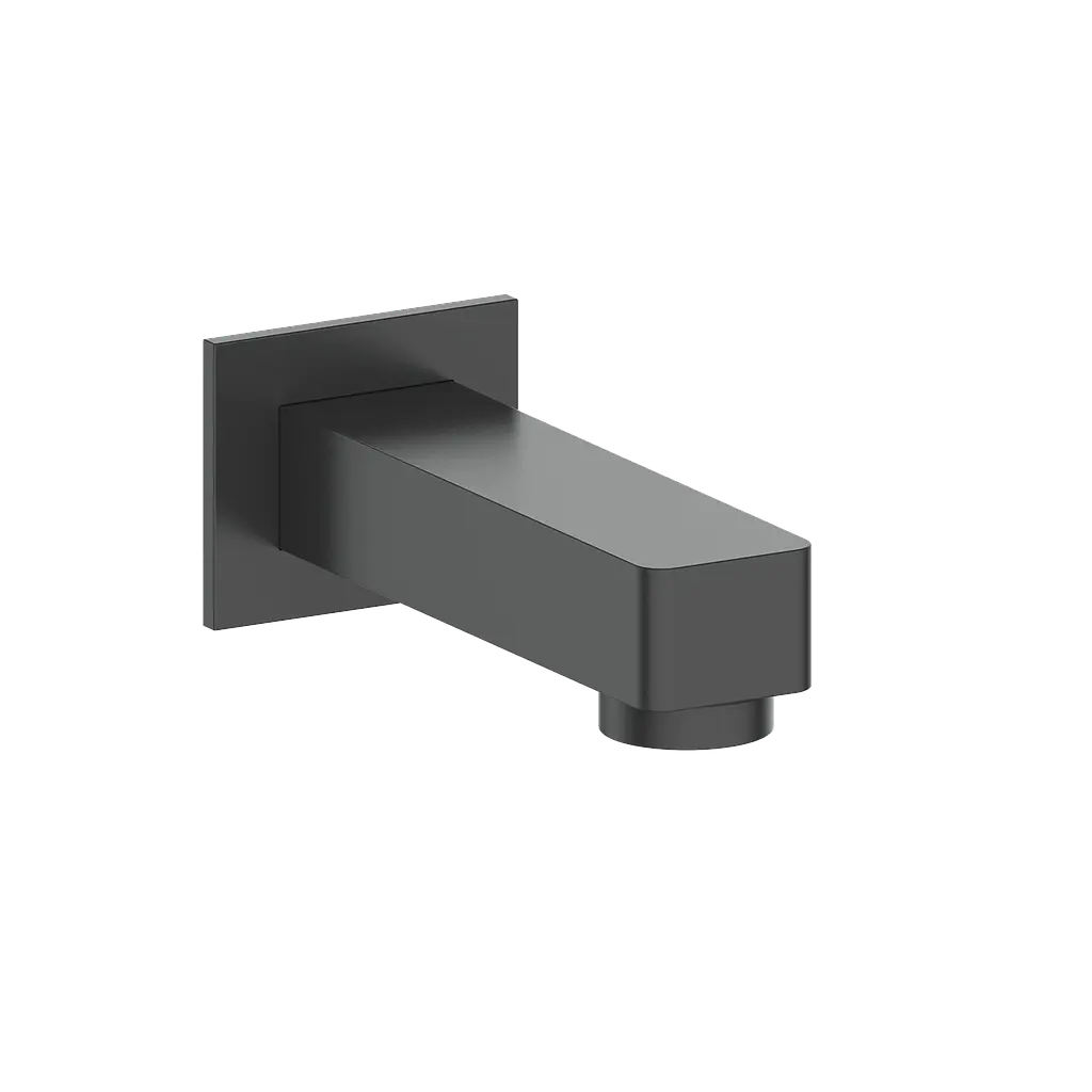 SQUARE TUB SPOUT - Plumbing Market