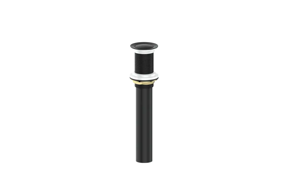 STANDARD POP-UP DRAIN WITHOUT OVERFLOW - Plumbing Market