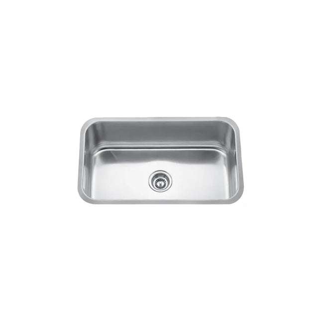 STEYR - 30"x18"x9" WITH STRAINER - Plumbing Market
