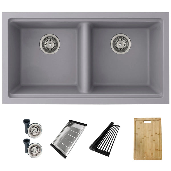 Kitchen Sinks