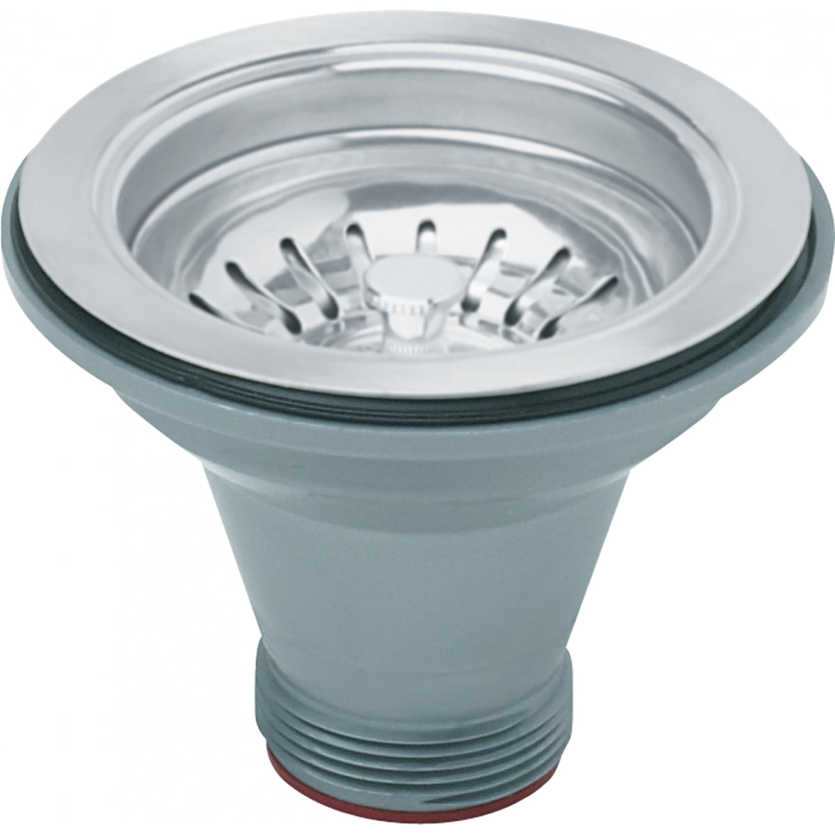 Franke 1145SN 3.5" Sink Strainer Assembly | 1145SN